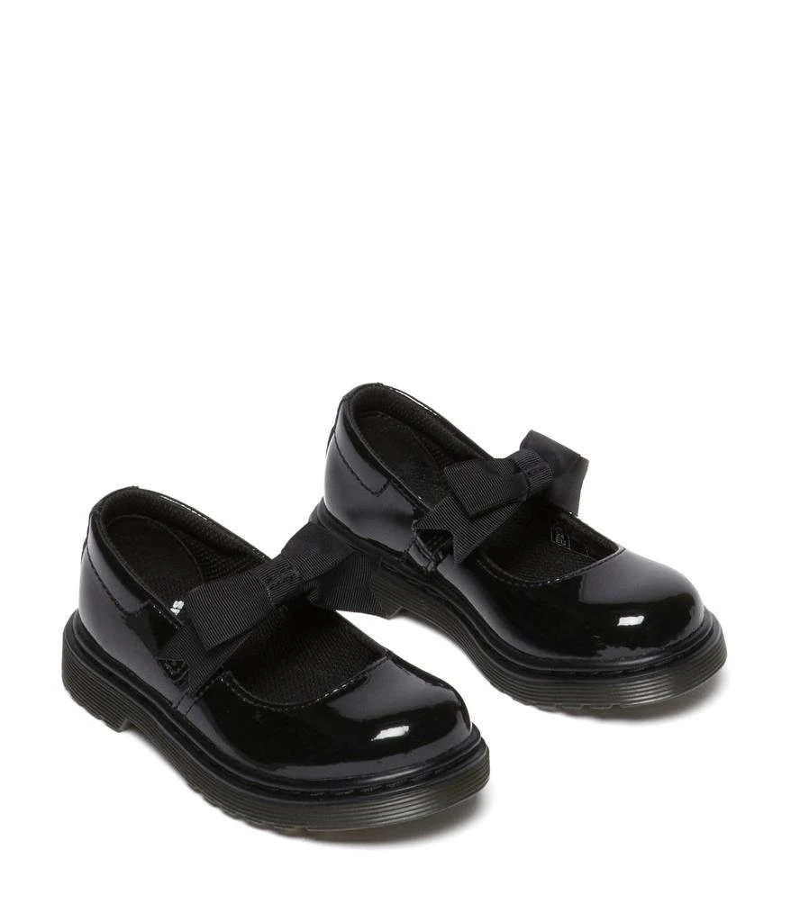 商品Dr. Martens|Maccy II Toddler Mary Jane (Toddler),价格¥450,第1张图片