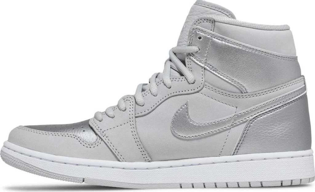 商品Jordan|1 Retro High CO Japan Neutral Grey,价格¥1357,第2张图片详细描述