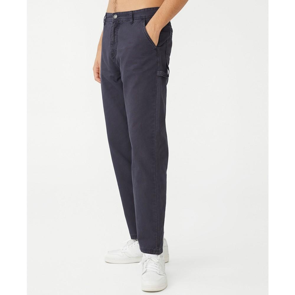 商品Cotton On|Men's Loose Fit Pants,价格¥378,第1张图片