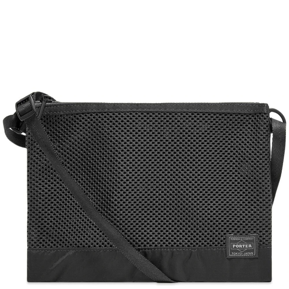 商品Porter|Porter-Yoshida & Co. Small Screen Sacoche,价格¥1192,第1张图片