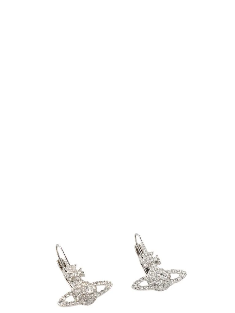 商品Vivienne Westwood|'Grace' earrings,价格¥860,第3张图片详细描述