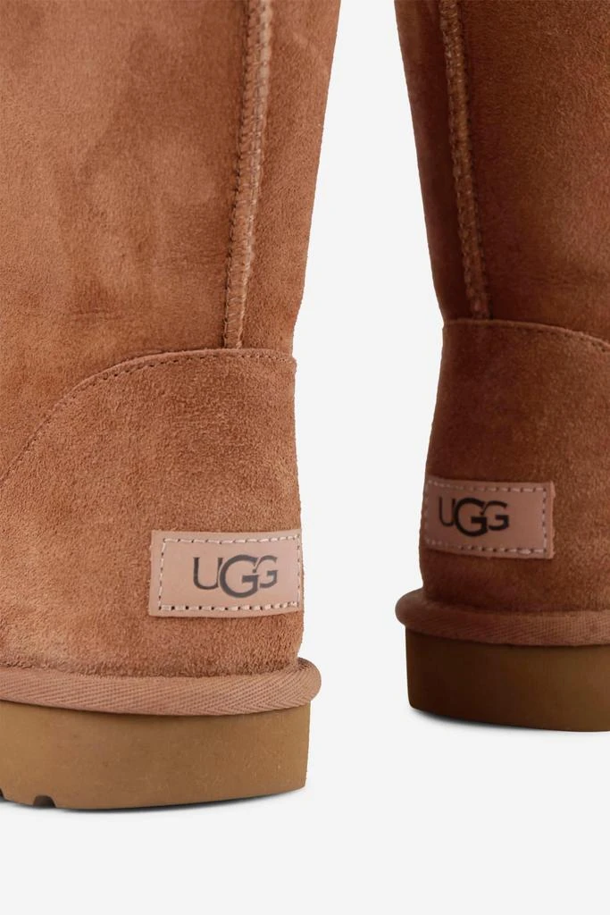 商品UGG|UGG Classic Short Ii Boots - Women,价格¥3214,第4张图片详细描述