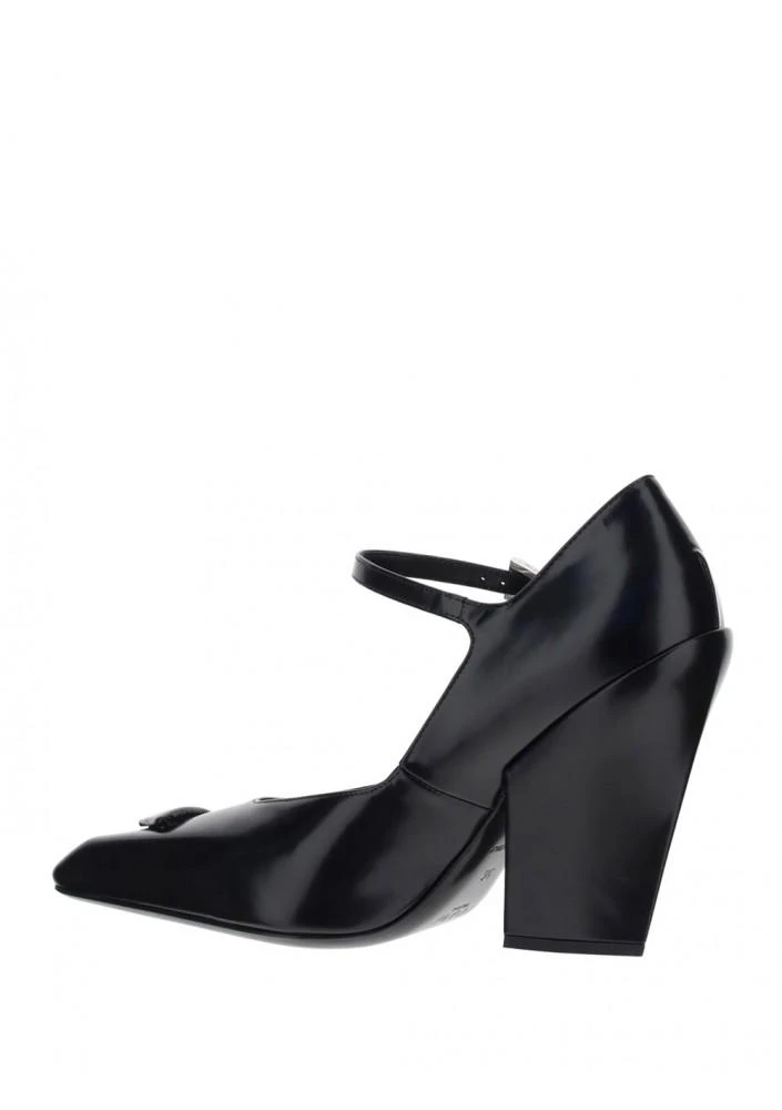 商品Prada| Mary Jane Pumps ,价格¥6561,第3张图片详细描述
