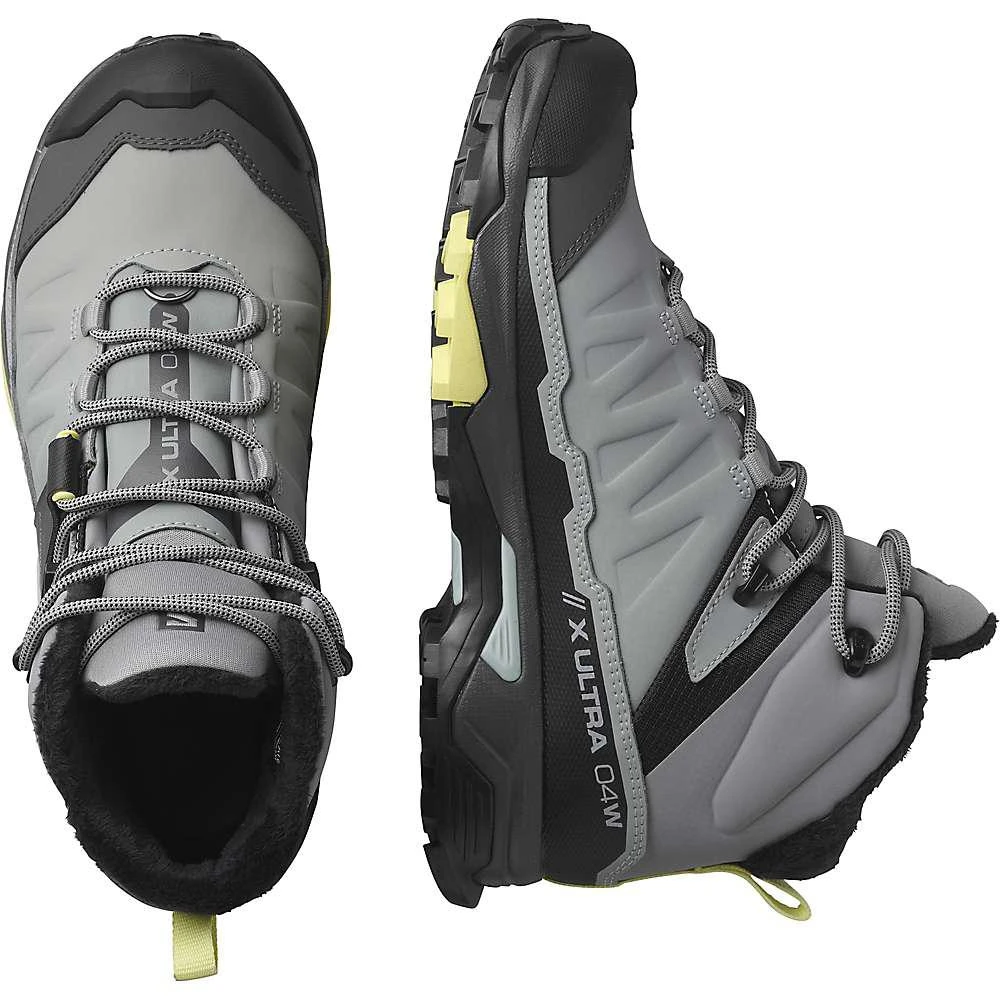 Salomon Women's X Ultra 4 Mid Winter TS CSWP Boot 商品