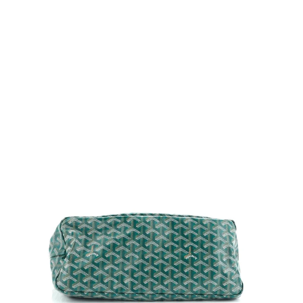 商品[二手商品] Goyard|Boheme Hobo Coated Canvas,价格¥30551,第3张图片详细描述