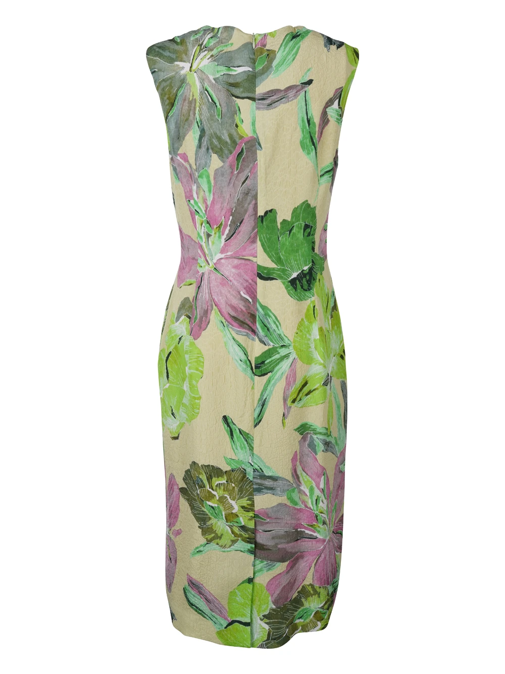 商品Dries Van Noten|Dries Van Noten 女士休闲套装 0110176159601 绿色,价格¥6345,第3张图片详细描述
