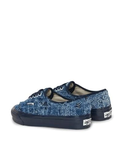 商品Vans|Fdmtl Og Authentic Lx Sneakers,价格¥1053,第4张图片详细描述