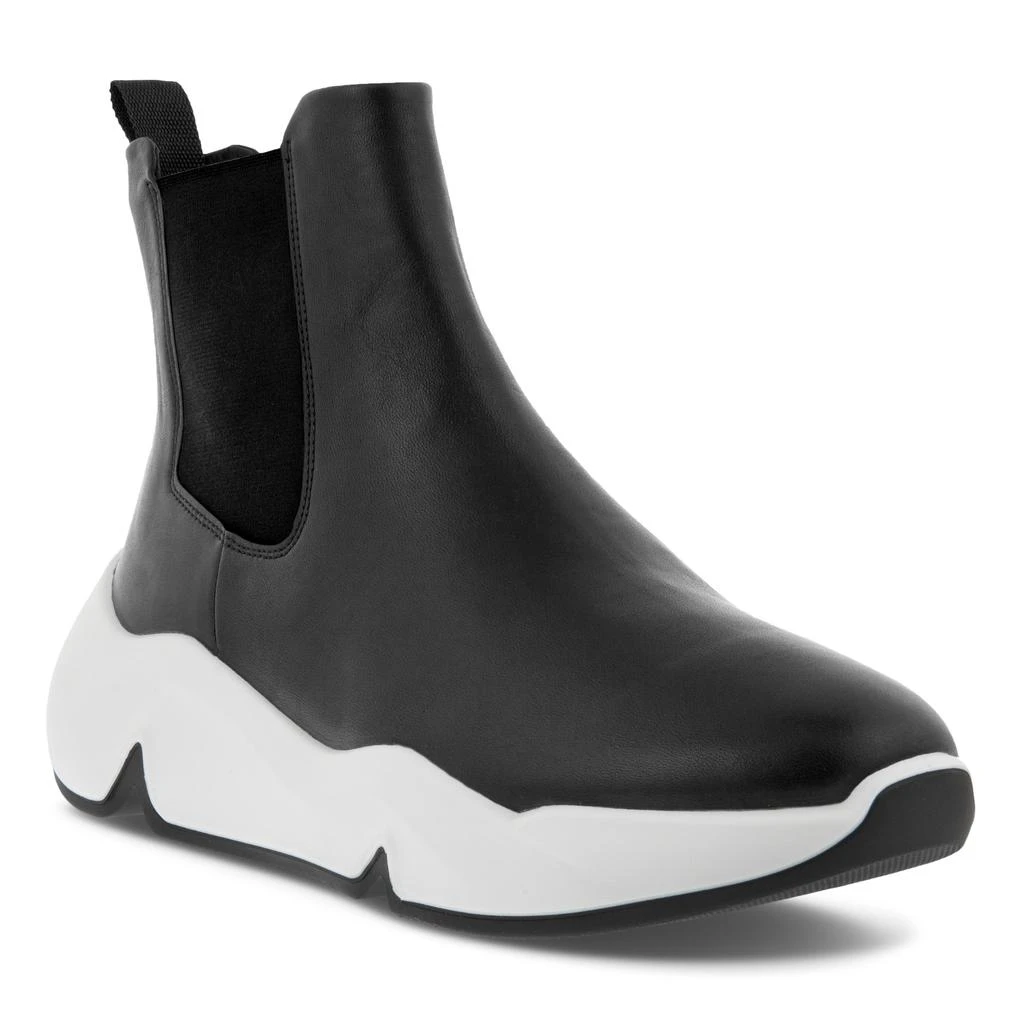 商品ECCO|ECCO CHUNKY Women's Sneaker Chelsea Boot,价格¥1117,第2张图片详细描述