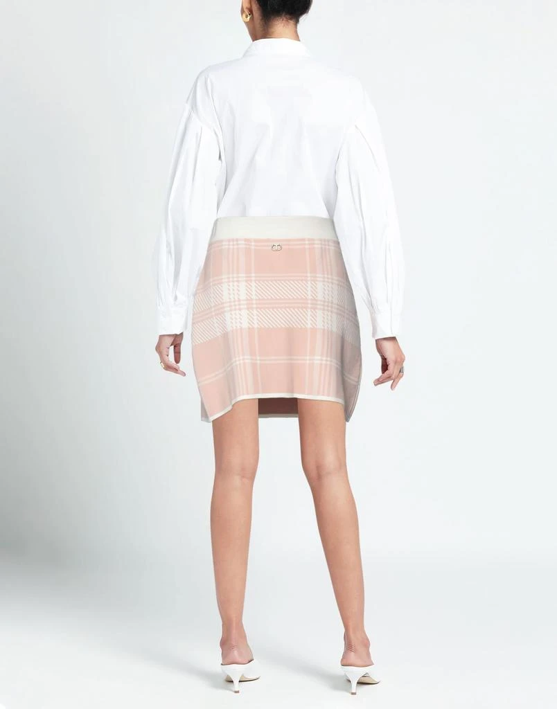 商品TWINSET|Mini skirt,价格¥334,第3张图片详细描述