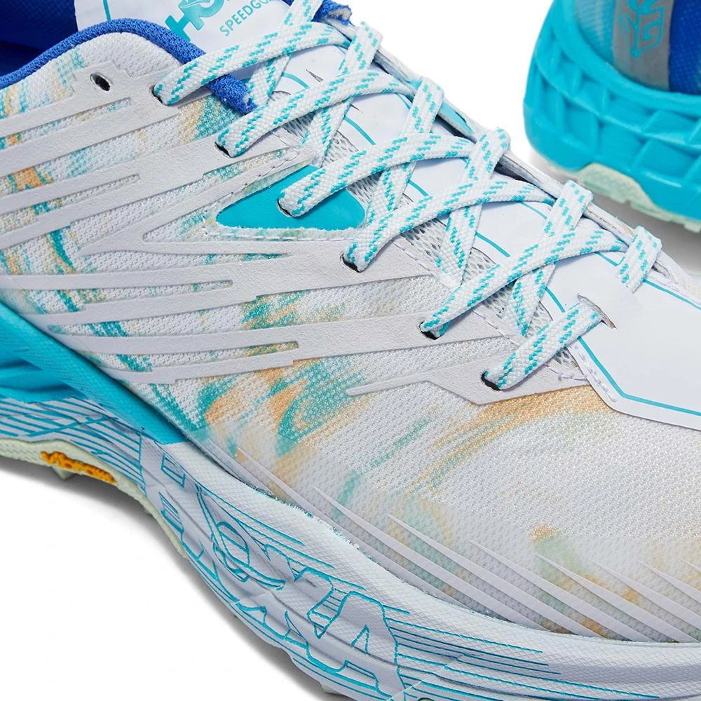 商品Hoka One One|HOKA ONE ONE Speedgoat 4 Sneaker,价格¥844,第4张图片详细描述