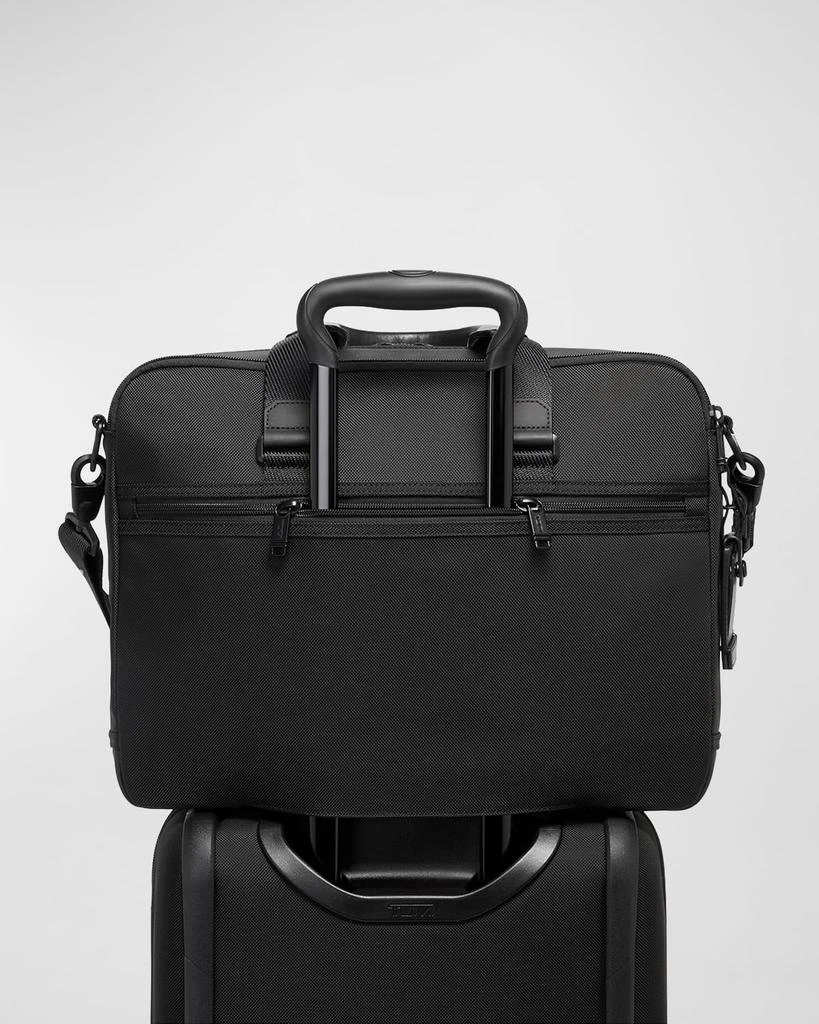 商品Tumi|Advanced Briefcase,价格¥4099,第5张图片详细描述