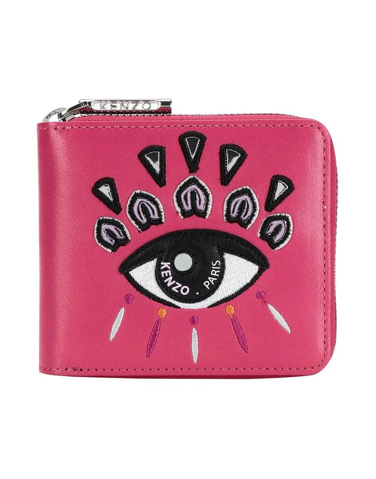 商品Kenzo| Wallet,价格¥1432,第1张图片