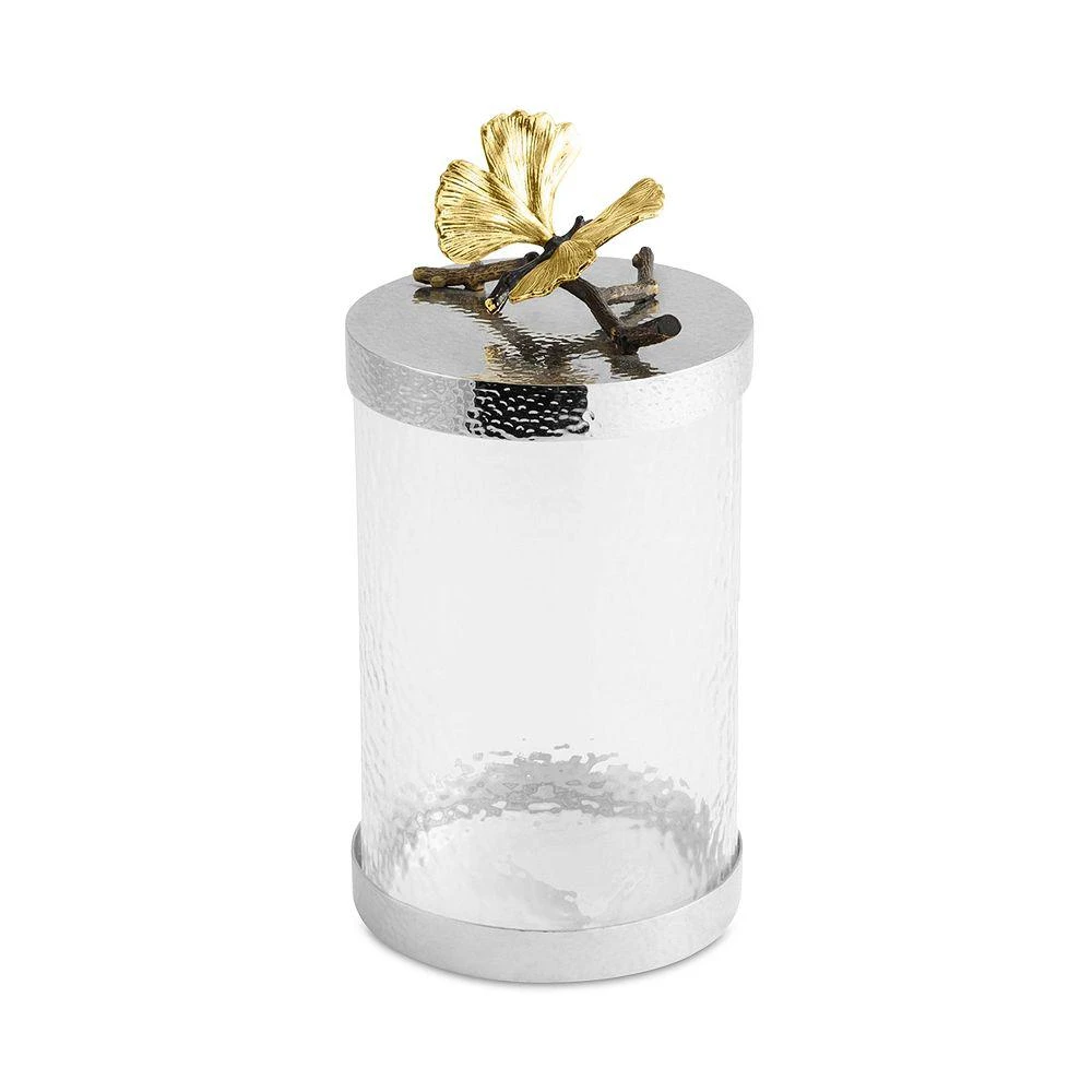 Butterfly Ginkgo Medium Kitchen Canister 商品