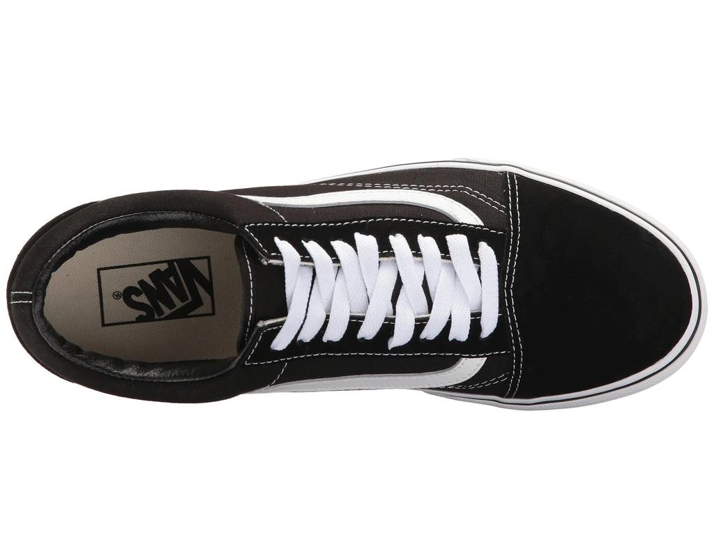 商品Vans|Old Skool Platform,价格¥601,第2张图片详细描述