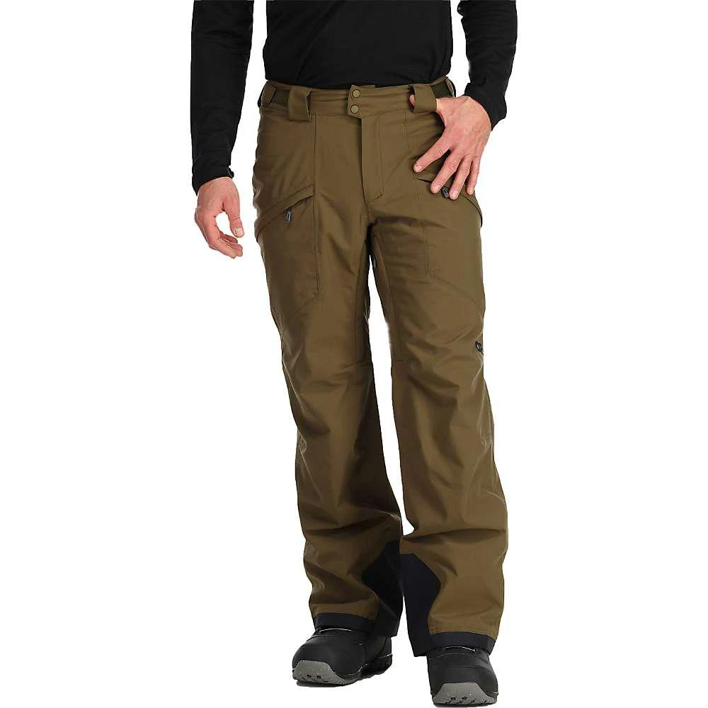 商品Outdoor Research|Outdoor Research Men's Snowcrew Pant - Tall,价格¥1170,第2张图片详细描述