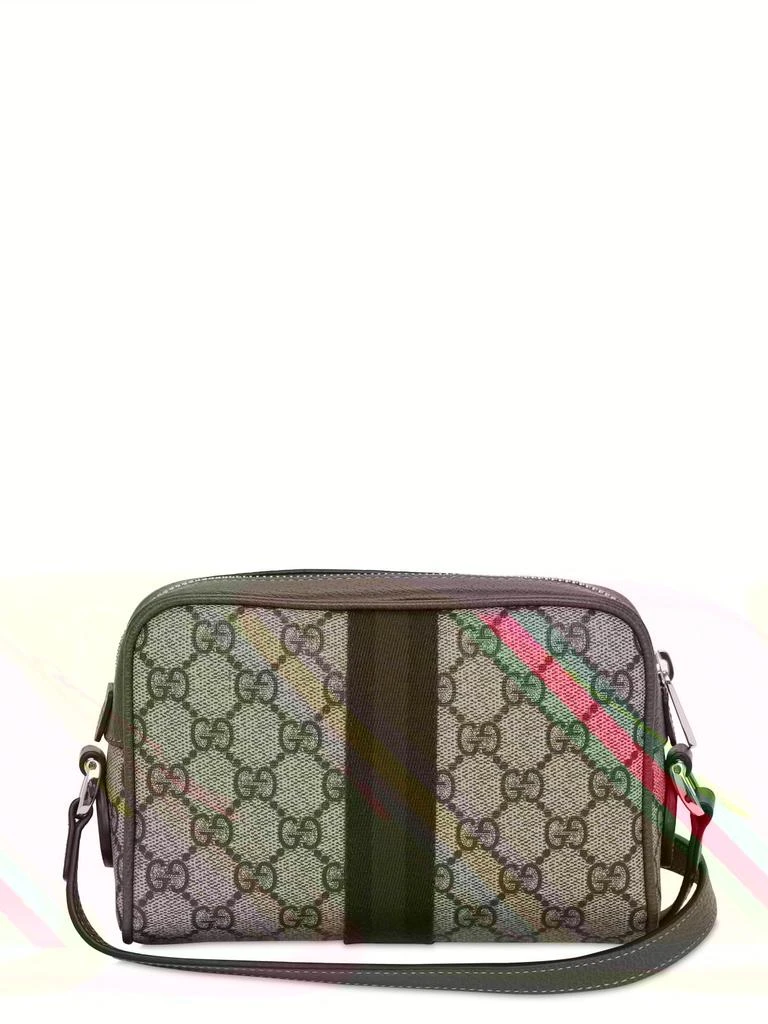 商品Gucci|Ophidia Gg Supreme Camera Bag,价格¥8683,第4张图片详细描述