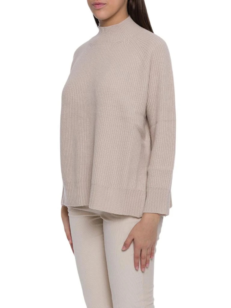 商品Weekend Max Mara|Max Mara Eridani High Neck Jumper,价格¥1722,第3张图片详细描述