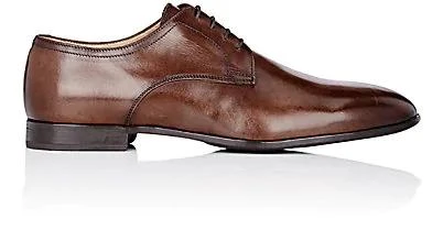 商品Barneys New York|Plain-Toe Bluchers,价格¥2944,第1张图片