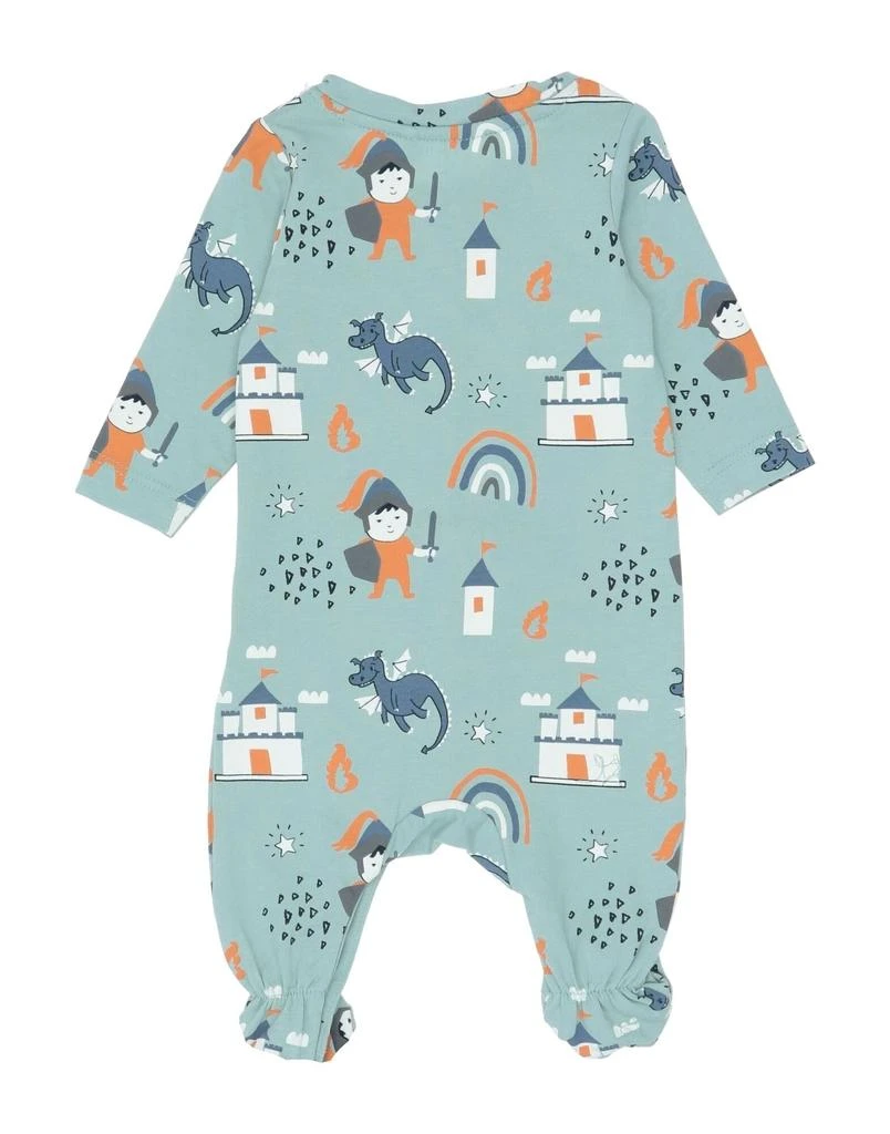 商品NAME IT®|Romper,价格¥150,第2张图片详细描述
