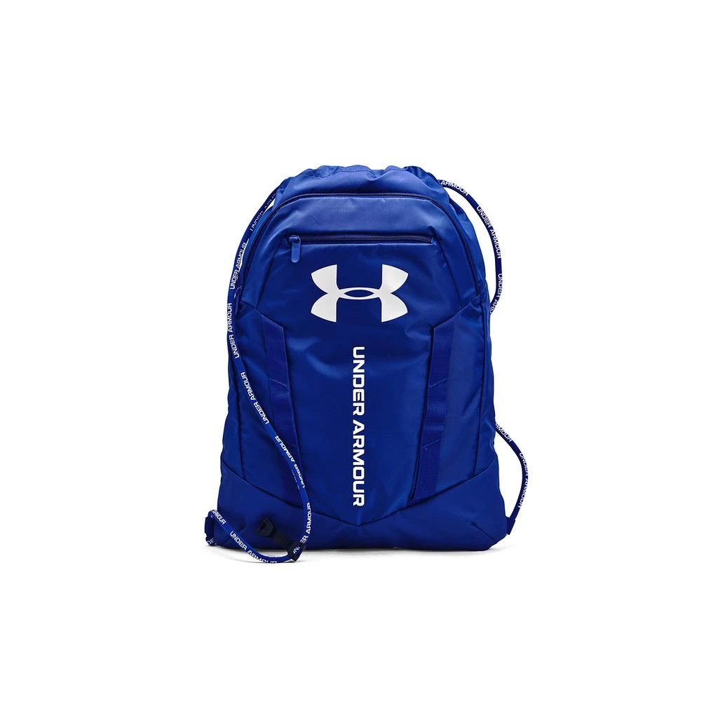 商品Under Armour|Undeniable Sackpack,价格¥195,第1张图片