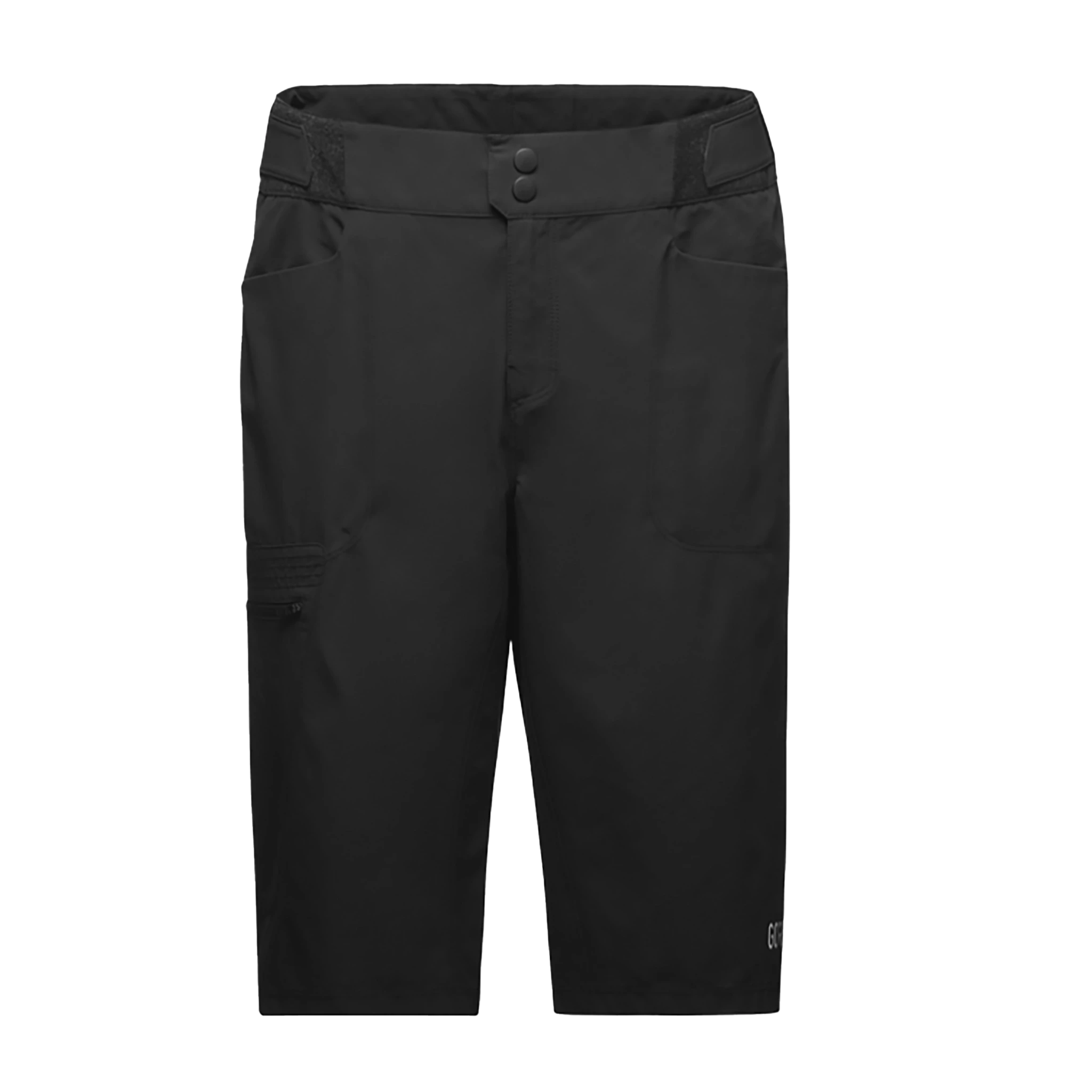 商品【商品预售7天】 Gore Wear|Gore Wear 男士健身裤 12155951STYLE 黑色,价格¥2305 描述