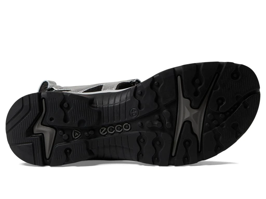 商品ECCO|Yucatan 2.0 Sandal,价格¥626,第3张图片详细描述