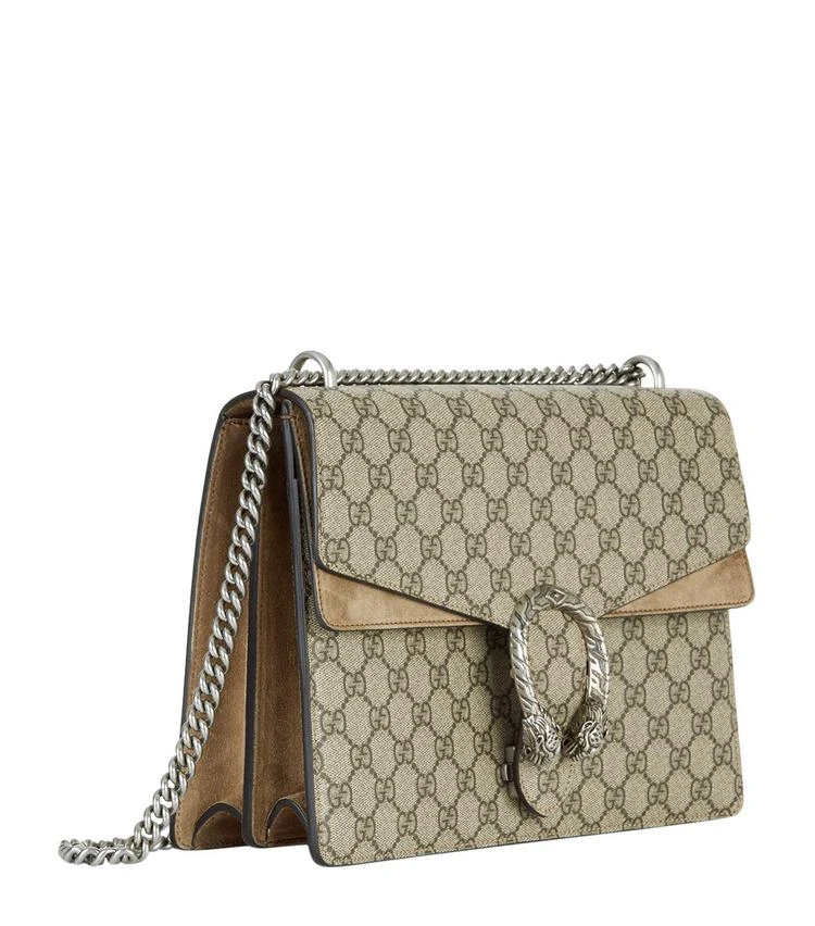 商品Gucci|Dionysus Shoulder Bag,价格¥16497,第3张图片详细描述
