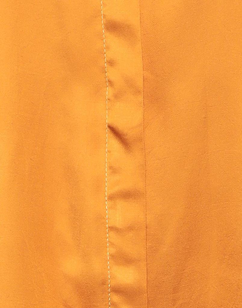 Solid color shirts & blouses商品第4张图片规格展示