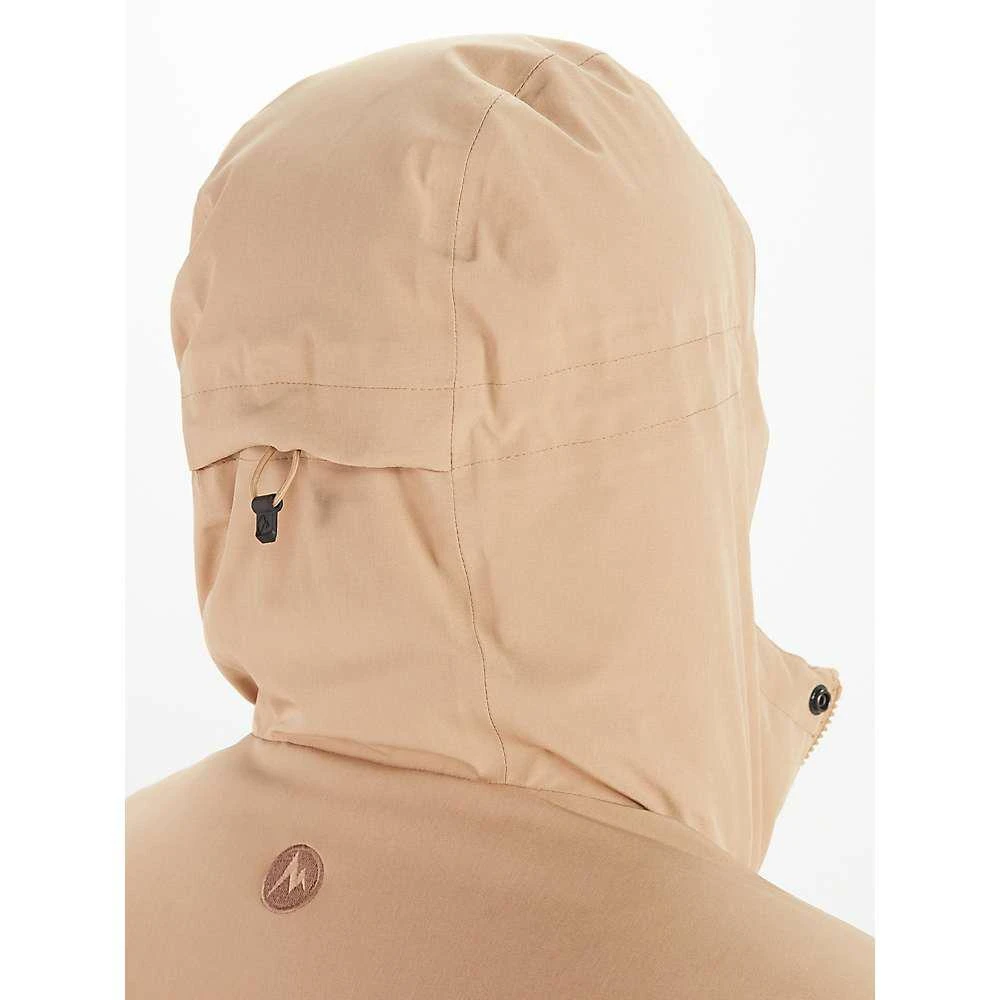 商品Marmot|Marmot Men's Stonehaven Jacket,价格¥1610,第4张图片详细描述