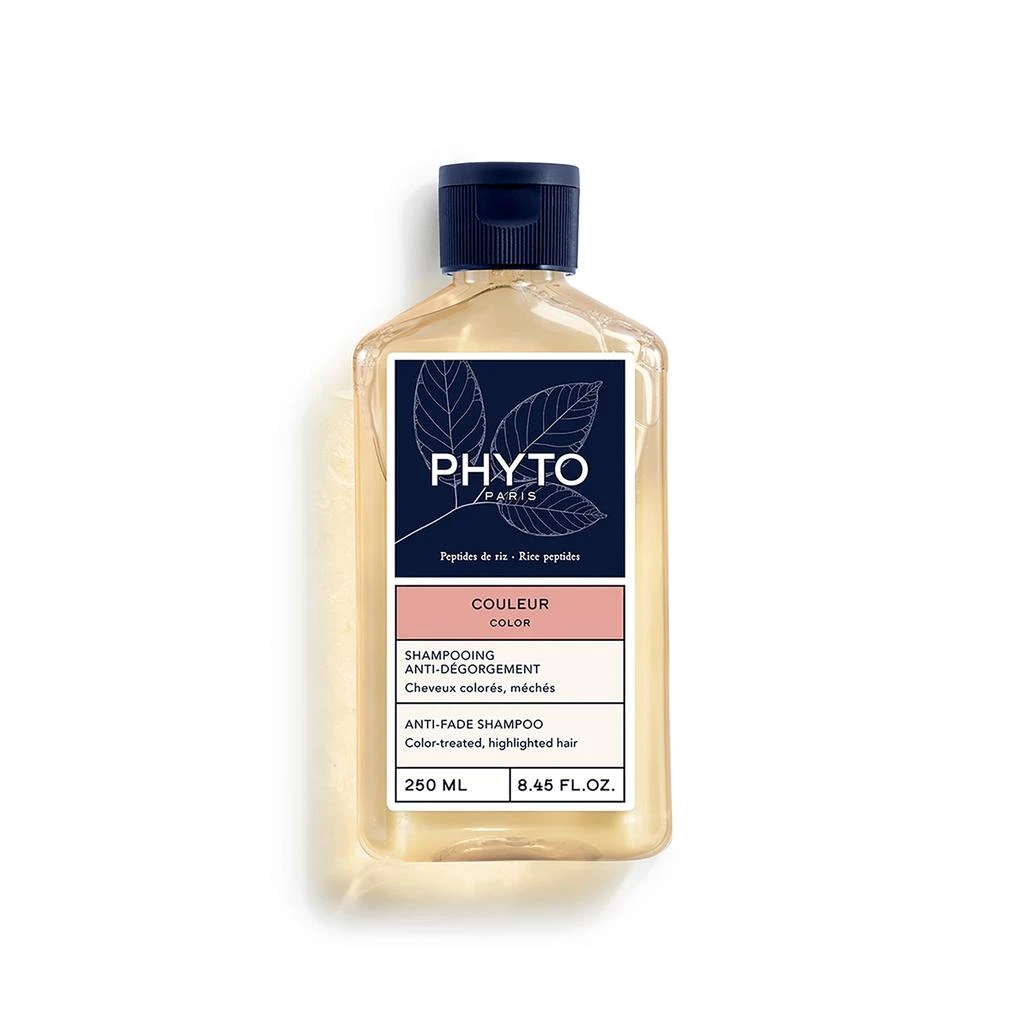 商品Phyto|Phyto Color Anti-Fade Shampoo 250ml,价格¥217,第1张图片