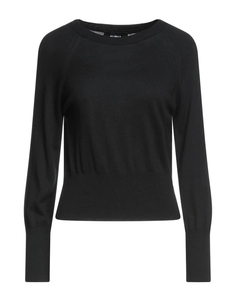 商品ALPHA STUDIO|Sweater,价格¥461,第1张图片