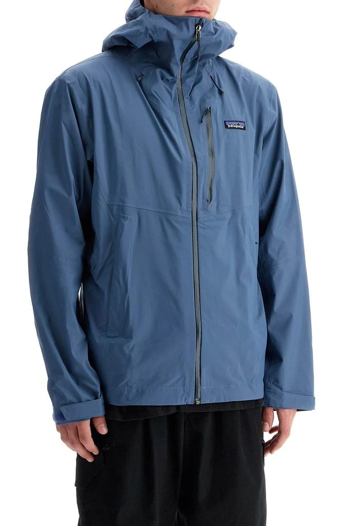 商品Patagonia|granite crest rain jacket,价格¥1366,第2张图片详细描述