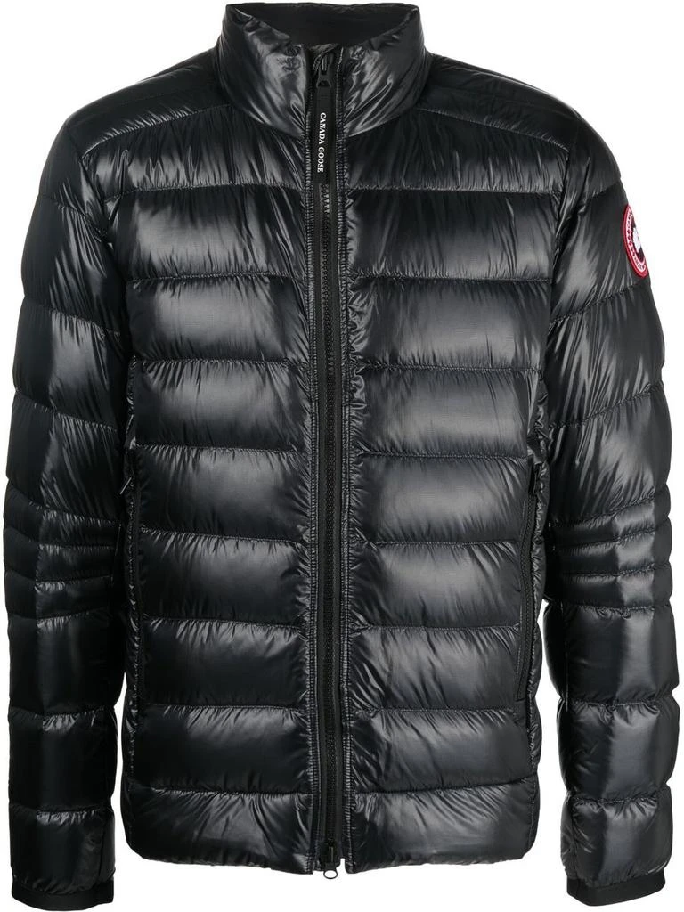 商品Canada Goose|Canada Goose Coats Grey,价格¥5481,第1张图片