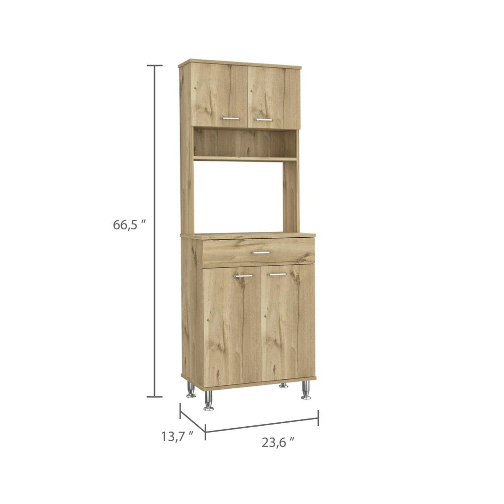 商品Simplie Fun|File Cabinets/Storage Cabinets in Particle Board for Home or Office Use,价格¥2948,第4张图片详细描述