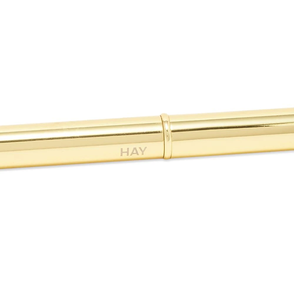 商品HAY|HAY Bullet Ballpoint Pen,价格¥73,第3张图片详细描述