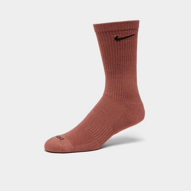 Nike Everyday Plus Cushioned Crew Training Socks (6-Pack) 商品