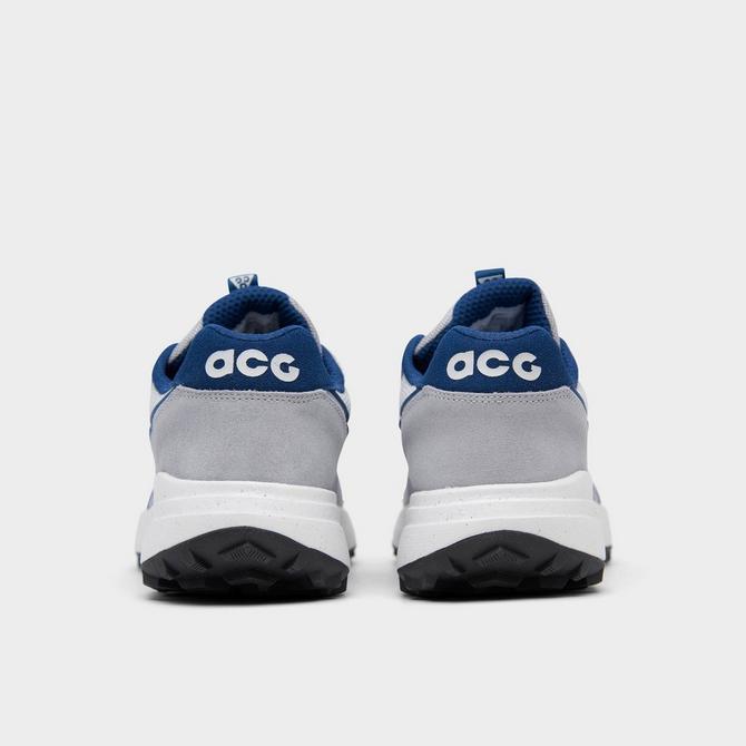 Nike ACG Lowcate Casual Trail Shoes商品第4张图片规格展示