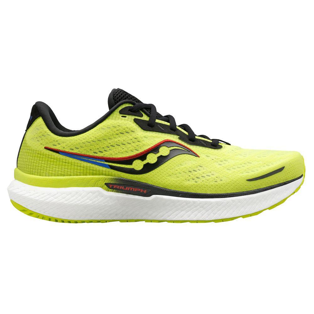 商品Saucony|Triumph 19 Running Shoes,价格¥1125,第1张图片