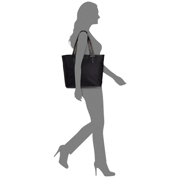 商品Calvin Klein|Florence Extra-Large Nylon Tote,价格¥880,第2张图片详细描述