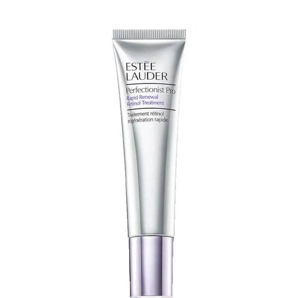 商品Estée Lauder|Estée Lauder Perfectionist Pro Rapid Renewal Retinol Treatment 30ml,价格¥730,第1张图片