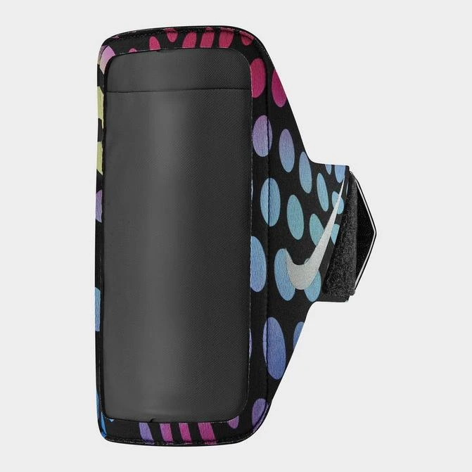 商品NIKE|Nike Lean Printed Armband,价格¥149,第1张图片
