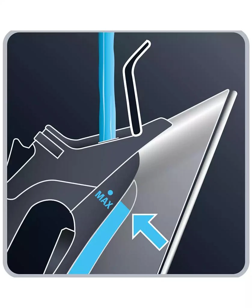 Pro Master Xcel Steam Iron 商品