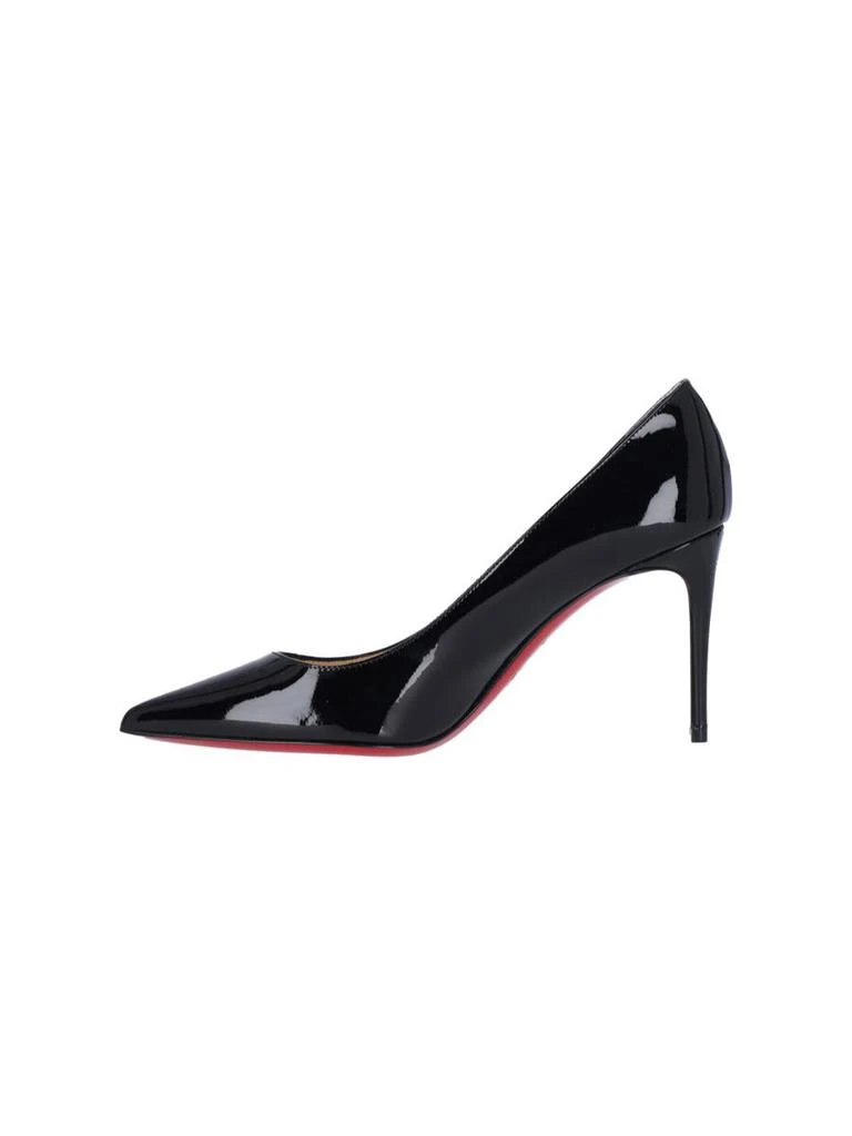 商品Christian Louboutin|Christian Louboutin With Heel,价格¥4672,第3张图片详细描述