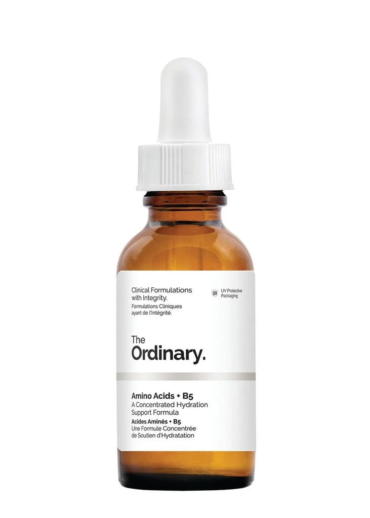 商品The Ordinary|Amino Acids + B5 30ml,价格¥92,第1张图片