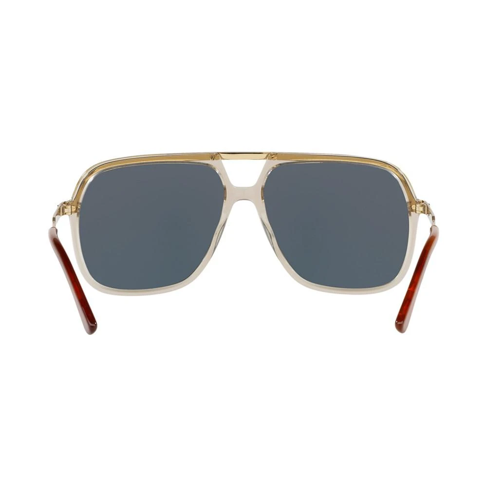 商品Gucci|Sunglasses, GG0200S,价格¥2741,第5张图片详细描述