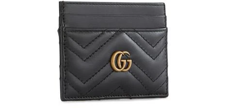 商品Gucci|GG Marmont cardholder,价格¥1825,第3张图片详细描述