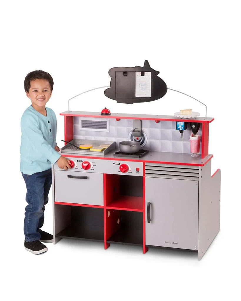 Star Diner Restaurant - Ages 3+ 商品