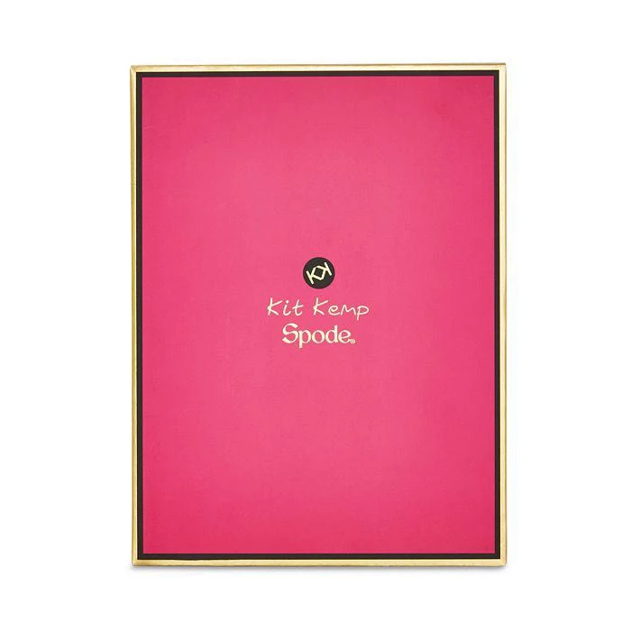 商品Spode| Kit Kemp by Cabana Frame,价格¥585,第5张图片详细描述