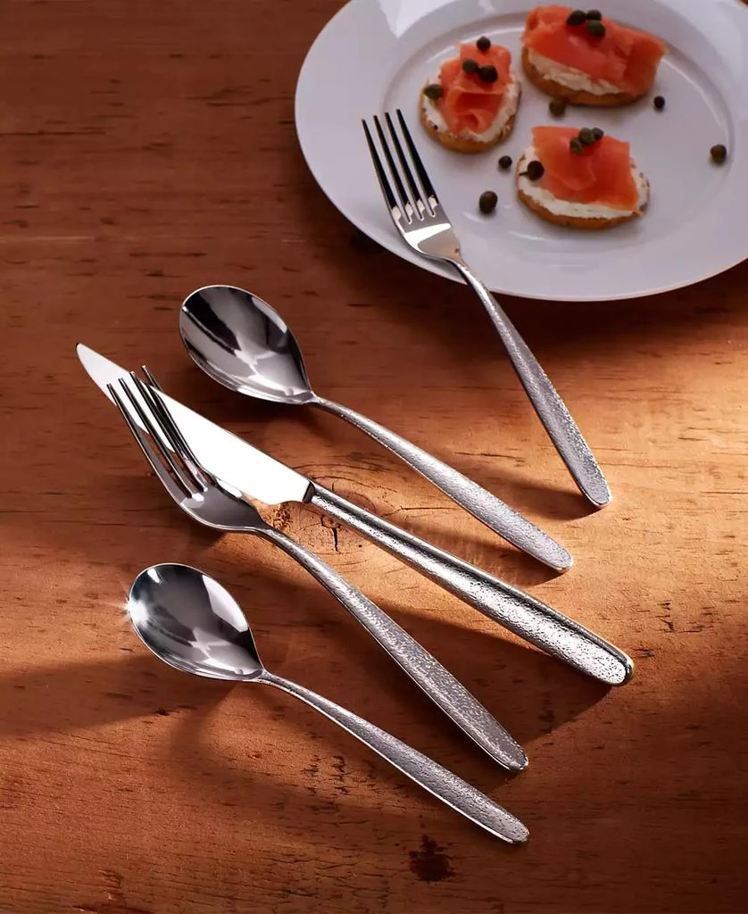 商品Oneida|Storm 20 Piece Everyday Flatware Set, Service For 4,价格¥745,第4张图片详细描述