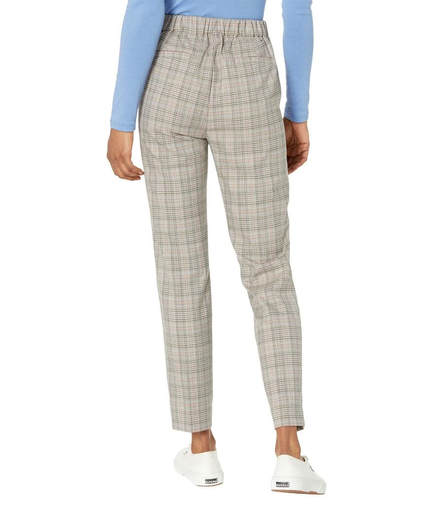 商品Tommy Hilfiger|Sutton Plaid Pants,价格¥389,第2张图片详细描述